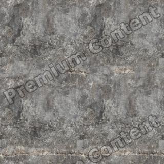 Seamless Textures of Concrete + Normal & Bump Mapping